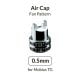 Airbrush Fan Cap for Mobius TG 