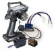 MT-S Combo TX/RX-482 + BL-Sport-Regler & SRM-102Z Servo