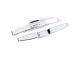 Bumper v+h K10