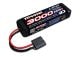 LiPo-krachtcel 3000mAh 7,4V 2s 20C