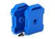 Benzinejerrycan blauw (2)