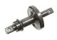 Starre as (voor TRX4981)