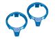 TRX7962, LED-lens, motor, blauw (links & rechts)