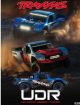TRX61913, UDR-poster van 36' x 48'