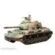 1:35 JGSDF Panzer Type 61