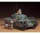 1:35 Brit. Tank Churchill Mk.VII (6)