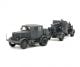1/48 SS-100 & 88mm Flak37