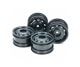 Lunch Box Mini Wheel Black (4)