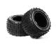 Reifen (2) Cross-Spike hinten