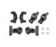 M-07 Concept C Parts Uprights