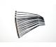 Nylon Band Small (20) 2,5x100mm Black