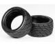 1:10 Super G.Radial Tire (2) Wide 30mm