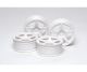 1:10 Felgen (4) 5-Speichen we
