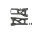 TRF419 D-Parts Sus Arms (2)