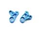 TB-05 Aluminum Steering Arms (2)