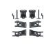 TT-02B Verst. Querlenker/Getr