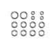 T3-01 Full Ball Bearing Set