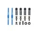 T3-01 Alu Adjst Link Arm Set