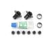 T3-01 Reinf. Diff Joint&Pinion