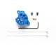 T3-01 Aluminum Motor Mount