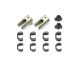 TRF419 Alum. F Direct Cups (2)