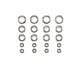 SW-01 Full Ball Bearing Set