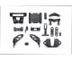 SW-01 Rein. B Parts (Bumper)