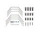 TA07/TB-05 Stabi-Set Soft (3x