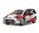 1:10 RC Toyota Gazoo Rac. WRT/Yaris WRC