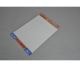 Pla-Paper 0.1mm B4 (3) white 257x364mm