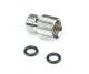 SW Basic Airbrush Connector Joint