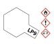 LP-9 Klarlack glänzend 10ml