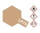LP-75 Buff (Gelbbraun) matt 1