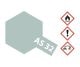 AS-32 Seegrau 2 (mittel) matt