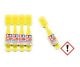 Tamiya CA Cement PE Single Use 5x0,5g