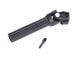 Diff Output Yoke voor of achter