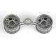 1:10 Felgen (2) 30mm hinten s