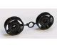 Felgen (2) Racing Fighter vo/