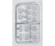 DD Parts Clear Parts Light bar 56348
