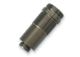 GTR schokbrekerbehuizing aluminium Teflon-gecoat (1)