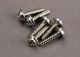 Onderlegschroef 3x12mm met Phillips (6)