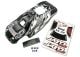 Jato ProGraphix body met sticker