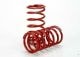 GTR demperveer rood (4.1 rate tan) (2)