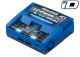 EZ-Peak Live dubbele snellader, 200W, 26A, NiMH/LiPo tot 4s
