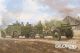 M3A1 late version tow 122mm HowitzerM-30