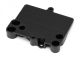 TRX3725, montageplaat voor controller
