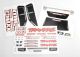 TRX3914, stickerset E-MAXX (3905)