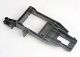 TRX4131, KUNSTSTOF CHASSIS-BACKBONE (NITRO)