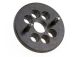 TRX4142R, FLEECE DOEL, 30MM STAAL (M/PINS)