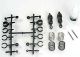TRX4260, Ultra dempers (2) kort